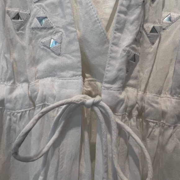 Fabulous French Connection Cover-up, XS - Picture 5 of 6